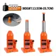 4-Ton (8,000 LBs) Hydraulic Bottle Jack Heavy Duty Car Lifter with Safety Valve image: 9