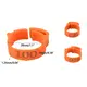 Chicken Duck Goose Leg Rings 100pcs Numbered Ankle Bands Bird ID Tags Farm Use - Green image: 4