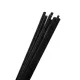 Bumper Plastic Welding Rod Torch 50CM/25CM Assorted Colours and Materials - Yellow - PP 20cm image: 7