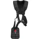 Double Shoulder Strap Harness For Brushcutter Whipper Snipper Trimmers Universal image: 1