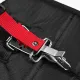 Double Shoulder Strap Harness For Brushcutter Whipper Snipper Trimmers Universal image: 3