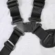 Double Shoulder Strap Harness For Brushcutter Whipper Snipper Trimmers Universal image: 4