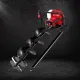 Giantz 63CC Post Hole Digger 200mm Petrol Drill Extension Auger Bits