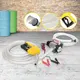 Giantz 12V Diesel Transfer Pump Extractor Oil Fuel Electric Bowser Auto Display image: 8