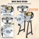 VEVOR 3000W Electric Grain Grinder Corn Wheat Flour Cereal Mill Wet & Dry image: 5