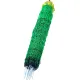 VEVOR Electric Fence Netting, 1.06 x 49.98 m, PE Net Fencing with Posts & Double-Spiked Stakes, Utility Portable Mesh for Goats, Sheep, Lambs, Deer, Hogs, Dogs, Used in Backyards, Farms, and Ranches image: 9