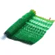 VEVOR Electric Fence Netting, 1.06 x 49.98 m, PE Net Fencing with Posts & Double-Spiked Stakes, Utility Portable Mesh for Goats, Sheep, Lambs, Deer, Hogs, Dogs, Used in Backyards, Farms, and Ranches image: 10