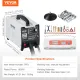 VEVOR Stud Welder Dent Repair Kit Spot Welding Dent Puller Machine with 7 Modes image: 6