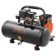 VEVOR Air Compressor Compact Portable Oil Free Compressor 8L 8bar image: 9