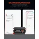VEVOR 12V 60A DC to DC Battery Charger, 750W, On-Board Battery Charger for Lead-Acid, Lithium, AGM, GEL, and Flooded Batteries, Smart Multi-Stage Charging, for RVs, Commercial Vehicles, Boats, Yachts image: 2