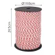 Giantz Electric Fence Poly Rope 2x 500M image: 1