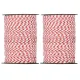 Giantz Electric Fence Poly Rope 2x 500M image: 6