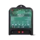 XSTOP Electric Fence Energiser 5J 220-240V 120km image: 2