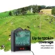 XSTOP Electric Fence Energiser 5J 220-240V 120km image: 4