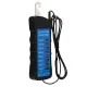 Electric Fence Tester Multi Light Voltage Detection Portable for Farm Supply Fencing ABS 7000V image: 2