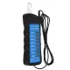 Electric Fence Tester Multi Light Voltage Detection Portable for Farm Supply Fencing ABS 7000V image: 3