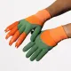 Yard Hands Garden Gloves All in One Garden and Gloves image: 1