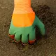 Yard Hands Garden Gloves All in One Garden and Gloves image: 4