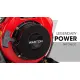 WARTON 2" 8HP Diesel High Pressure Water Pump Fire Fighting Irrigation Farm 2 Inch image: 1
