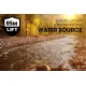 WARTON 2" 8HP Diesel High Pressure Water Pump Fire Fighting Irrigation Farm 2 Inch image: 8
