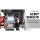 Warton 8HP 3 Petrol Water Transfer Pump High Pressure Fire Fighting Irrigation image: 9