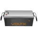 VoltX 12V Lithium Battery 200Ah Plus image: 3