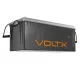 VoltX 12V Lithium Battery 300Ah Plus image: 1