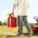 Jerry Can, 19 Litre petrol can with funnel image: 7