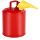 Jerry Can, 19 Litre petrol can with funnel image: 8