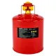 Jerry Can, 19 Litre petrol can with funnel image: 9