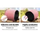 Giantz Electric Fence Poly Tape 1200M image: 4