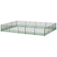 Electric Fence Netting 50Mx125CM