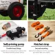 Giantz Weed Sprayer 100L Trailer 1.5M Boom Garden Spray image: 3