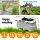 Giantz Weed Sprayer 100L Trailer 1.5M Boom Garden Spray image: 4
