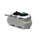 Giantz Weed Sprayer 100L Trailer 1.5M Boom Garden Spray image: 6