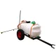 Giantz Weed Sprayer 100L Trailer 1.5M Boom Garden Spray image: 7