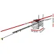 Giantz Weed Sprayer 100L 5M Boom Garden Spray image: 1