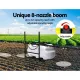 Giantz Weed Sprayer 100L 5M Boom Garden Spray image: 3