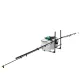 Giantz Weed Sprayer 100L 5M Boom Garden Spray image: 7