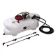 Giantz Weed Sprayer 100L 1.5M Fixed Boom Garden Spray image: 7