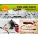 Giantz Weed Sprayer 100L 1.5M Fixed Boom Garden Spray image: 2