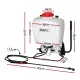 Giantz Weed Sprayer 15L Knapsack Backpack Plastic image: 1