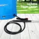 Giantz Weed Sprayer Electric 16L Knapsack Backpack Pesticide Spray Farm Garden image: 5