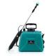 Giantz Weed Sprayer Garden Sprayer USB Charging Electric Shoulder Sprayer 5L image: 2
