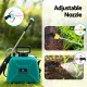 Giantz Weed Sprayer Garden Sprayer USB Charging Electric Shoulder Sprayer 5L image: 4