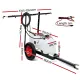 Giantz Weed Sprayer 100L Trailer 1.5M Boom Garden Spray image: 1