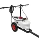Giantz Weed Sprayer 100L Trailer 1.5M Boom Garden Spray image: 7