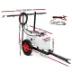 Giantz Weed Sprayer 60L Trailer 1.5M Boom Garden Spray image: 1