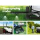 Giantz Weed Sprayer 60L Trailer 1.5M Boom Garden Spray image: 3