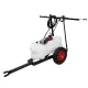 Giantz Weed Sprayer 60L Trailer 1.5M Boom Garden Spray image: 7
